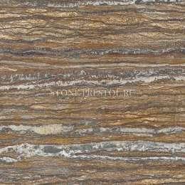 Травертин Travertine Mystic (Vien Cut), фото Купить Травертин Travertine Mystic (Vien Cut) в Ельце