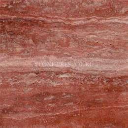 Травертин Travertin Persian Red Iran, фото Купить Травертин Travertin Persian Red Iran в Ельце